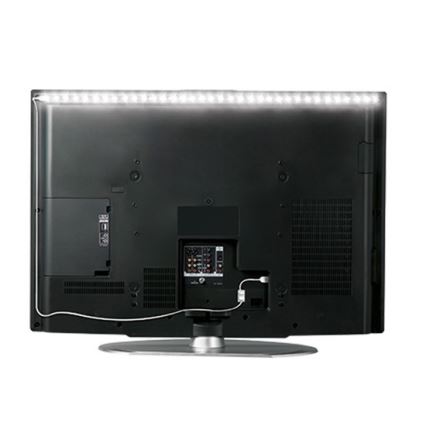 LED Pásek pro TV LED/USB/100cm