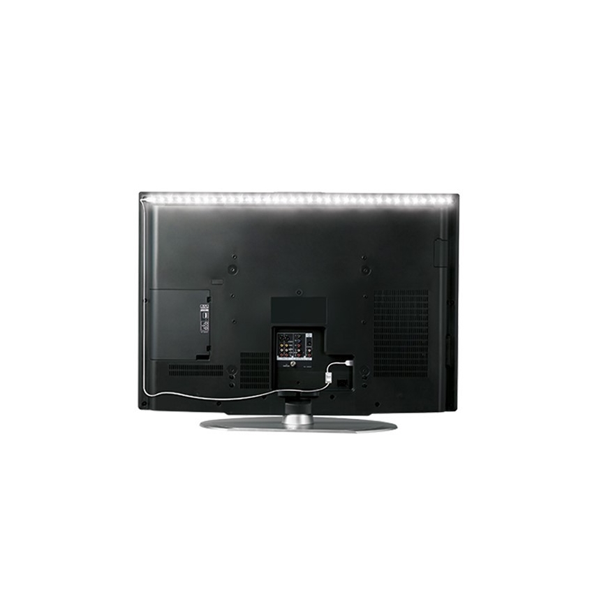 LED Pásek pro TV LED/USB/100cm
