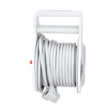 Prodlužovací kabel na bubnu 3Z 10 m