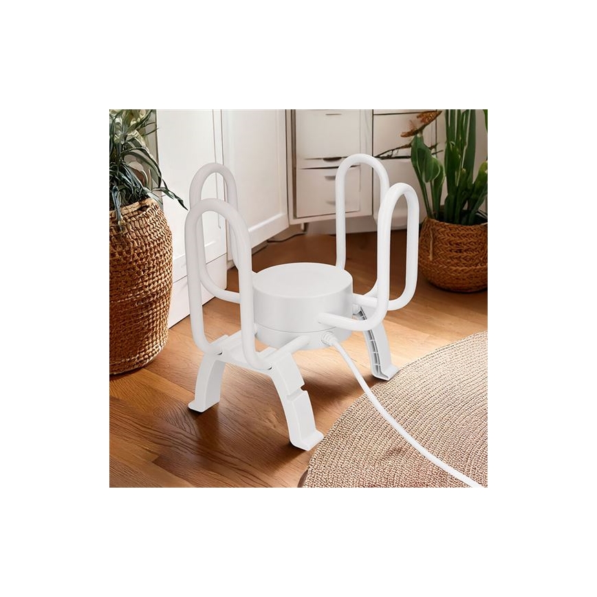 Sušák na boty 40W/230V