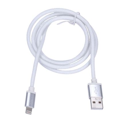 USB kabel USB 2.0 A konektor/lightning konektor 2m