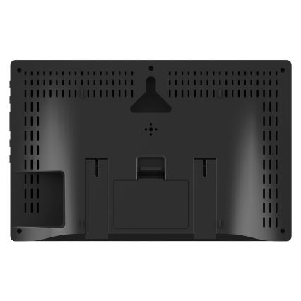 Meteostanice s barevným LCD displejem 230V/2xAA + 2xAA