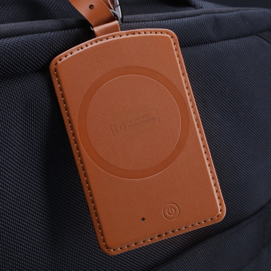 Lokátor pro zavazadlo 150 mAh Apple Find My