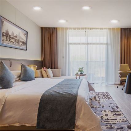 LED Podhledové svítidlo LED/6W/230V 3000/4000/6000K pr. 12 cm bílá