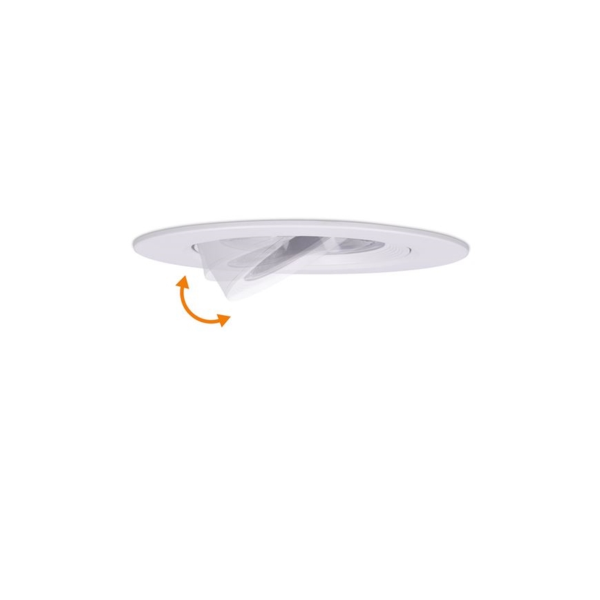LED Podhledové svítidlo LED/9W/230V 3000K
