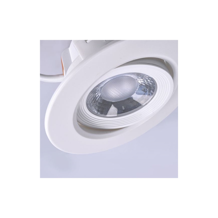 LED Podhledové svítidlo LED/9W/230V 3000K