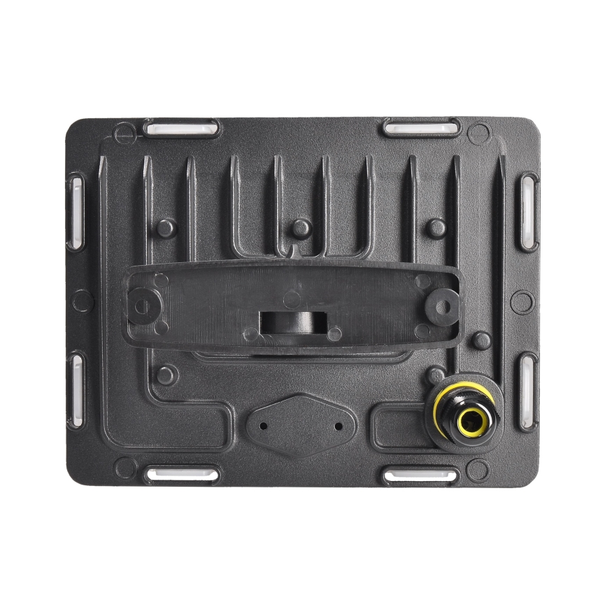 LED Venkovní reflektor LED/30W/230V 4000K IP65