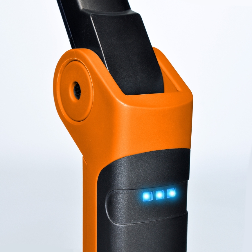 LED Nabíjecí pracovní svítilna LED/1200 mAh IP44