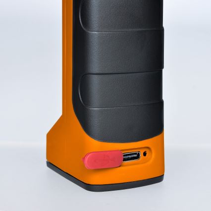 LED Nabíjecí pracovní svítilna LED/1200 mAh IP44