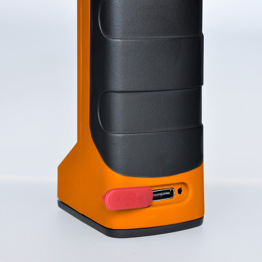 LED Nabíjecí pracovní svítilna LED/1200 mAh IP44
