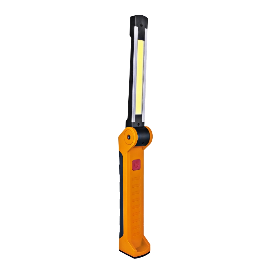 LED Nabíjecí pracovní svítilna LED/1200 mAh IP44