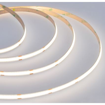 LED Pásek LED/8W/m/230V 4000K 5m