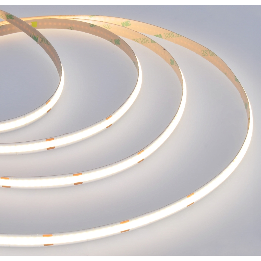 LED Pásek LED/8W/m/230V 4000K 5m