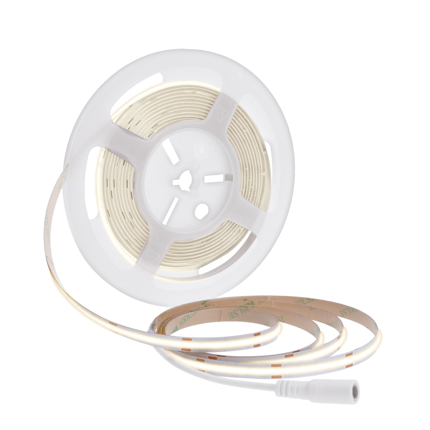 LED Pásek LED/8W/m/230V 4000K 5m