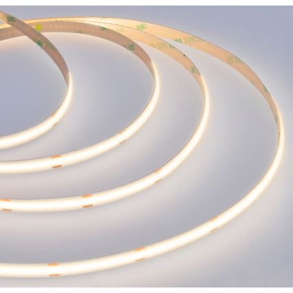 LED Pásek LED/8W/m/230V 3000K 5m