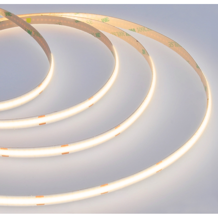 LED Pásek LED/8W/m/230V 3000K 5m