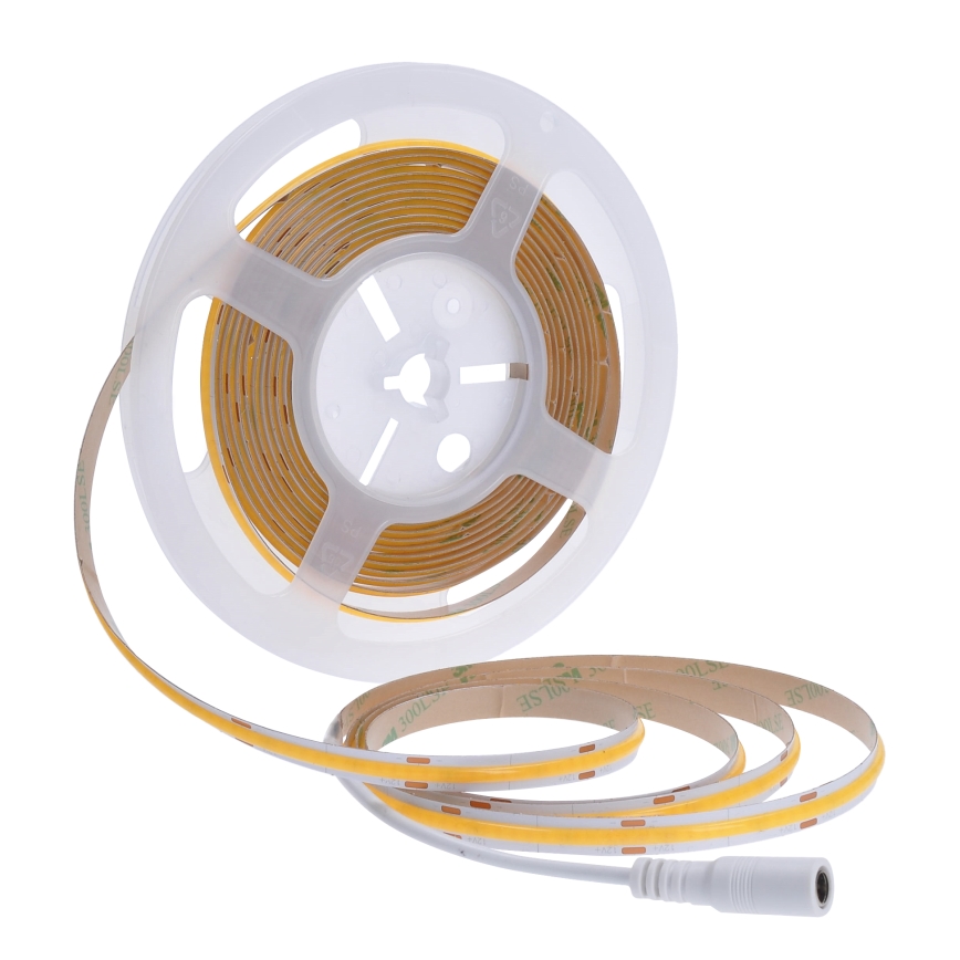 LED Pásek LED/8W/m/230V 3000K 5m