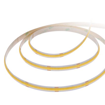 LED Pásek LED/8W/m/230V 3000K 5m