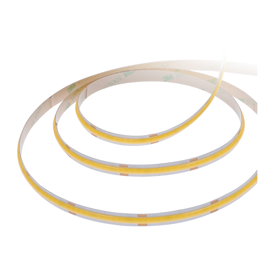 LED Pásek LED/8W/m/230V 3000K 5m