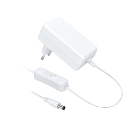 LED Pásek LED/8W/m/230V 3000K 5m