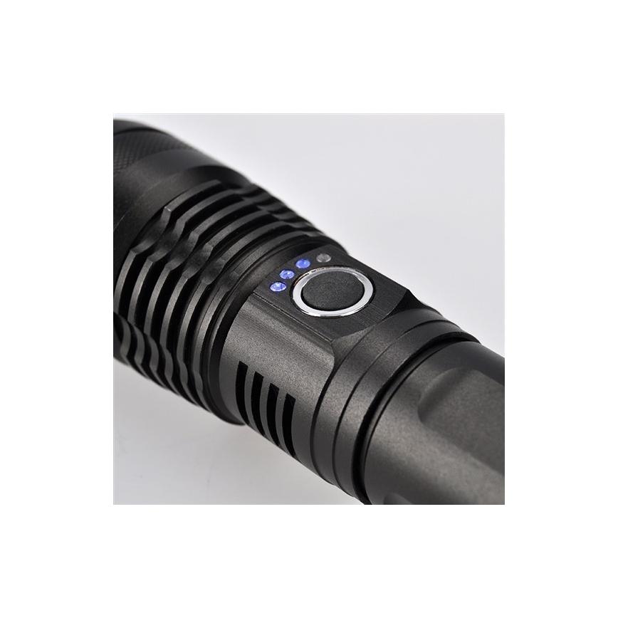 LED Nabíjecí svítilna LED/Li-Ion