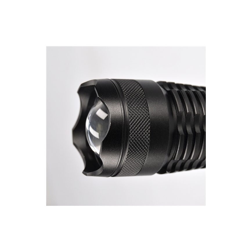 LED Nabíjecí svítilna LED/Li-Ion