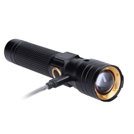 LED Nabíjecí svítilna LED/3,7V 1200 mAh