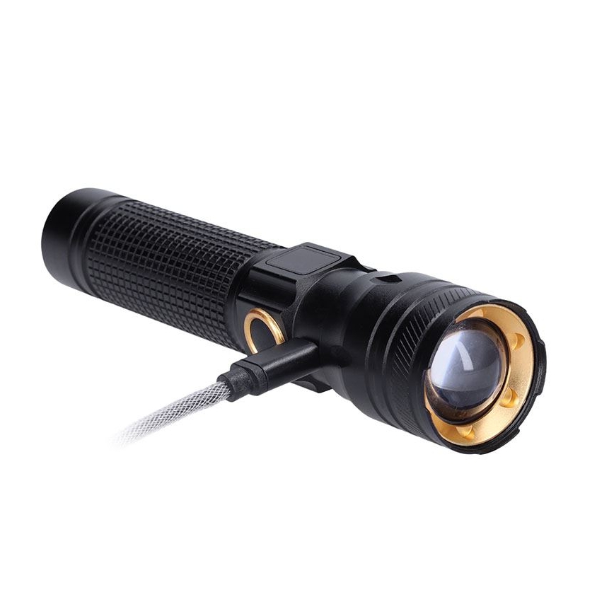 LED Nabíjecí svítilna LED/3,7V 1200 mAh