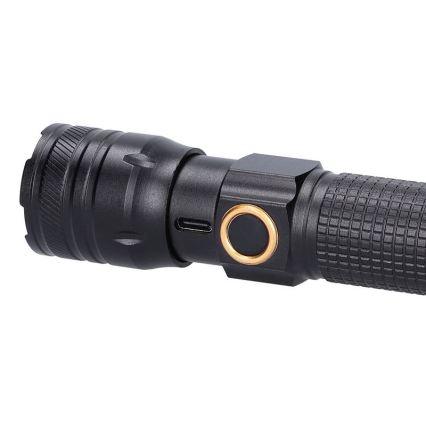 LED Nabíjecí svítilna LED/3,7V 1200 mAh