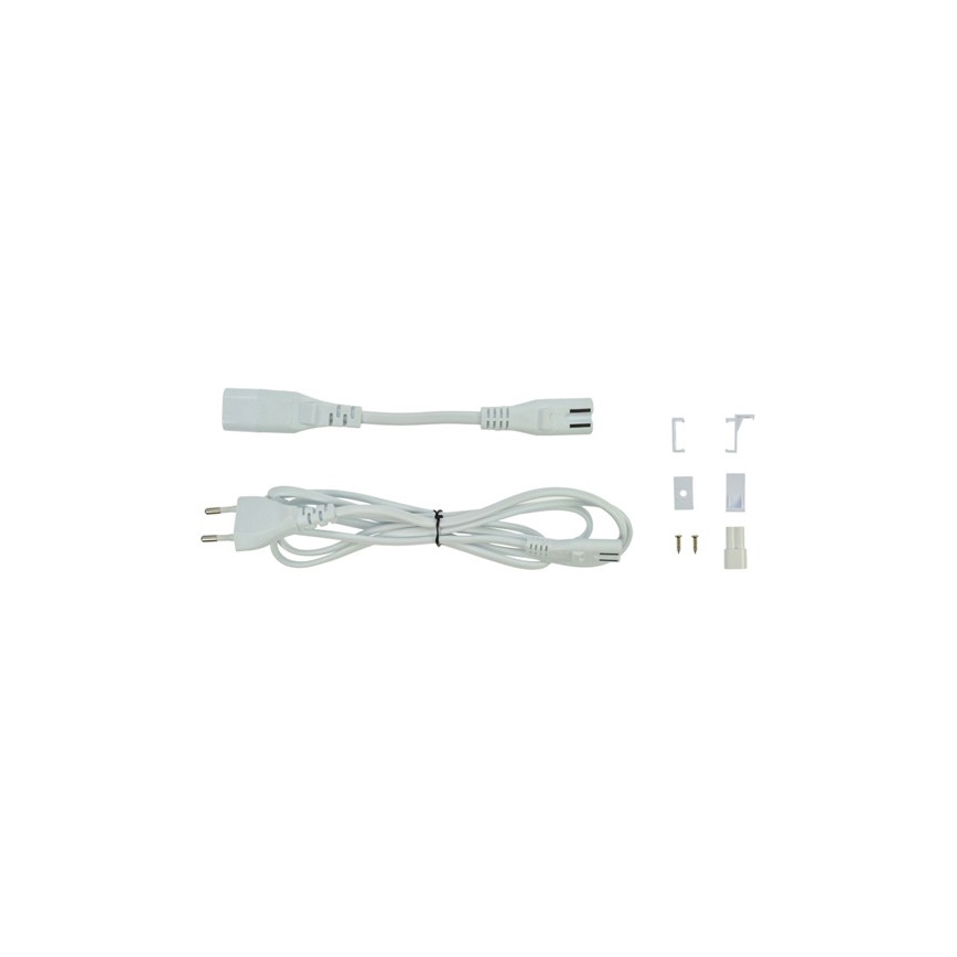 LED podlinkové svítidlo LED/13W/230V