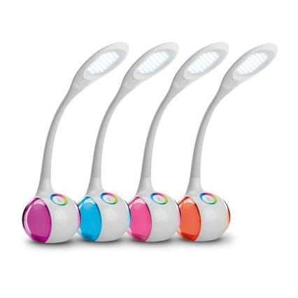 LED stolní lampa stmívatelná LED/6W/230V