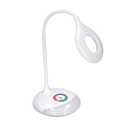 LED stolní lampa stmívatelná nabíjecí LED/5W/5V