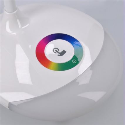 LED stolní lampa stmívatelná nabíjecí LED/5W/5V