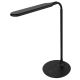 LED Stmívatelná stolní lampa LED/6W/100-240V černá