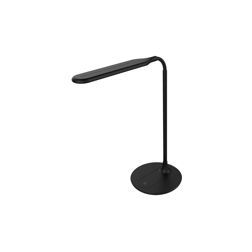 LED Stmívatelná stolní lampa LED/6W/100-240V černá