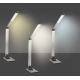 LED Stmívatelná stolní lampa LED/11W/100-240V
