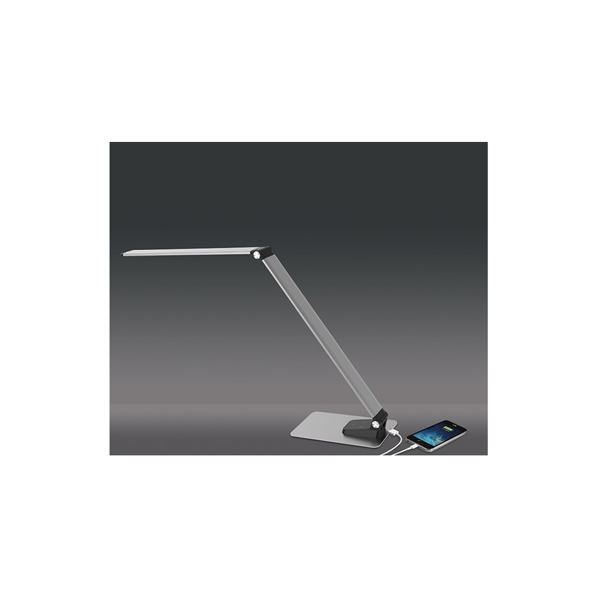 LED Stmívatelná stolní lampa LED/11W/100-240V