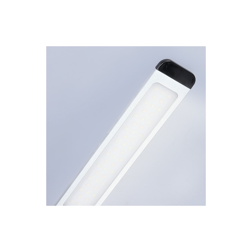 LED Stmívatelná stolní lampa LED/11W/100-240V