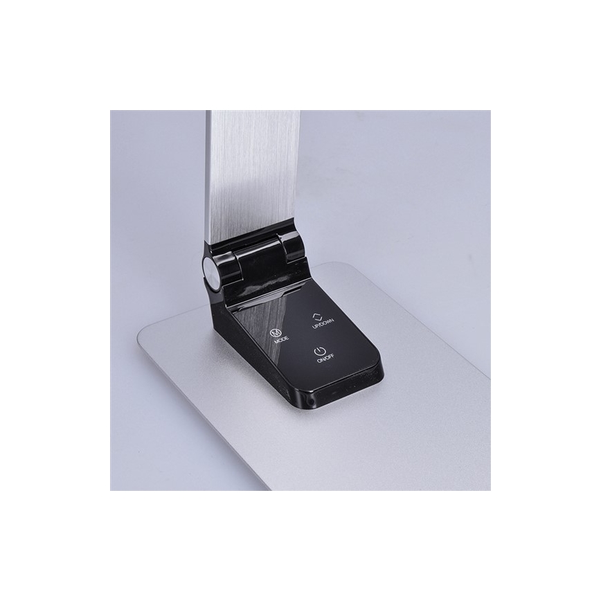LED Stmívatelná stolní lampa LED/11W/100-240V