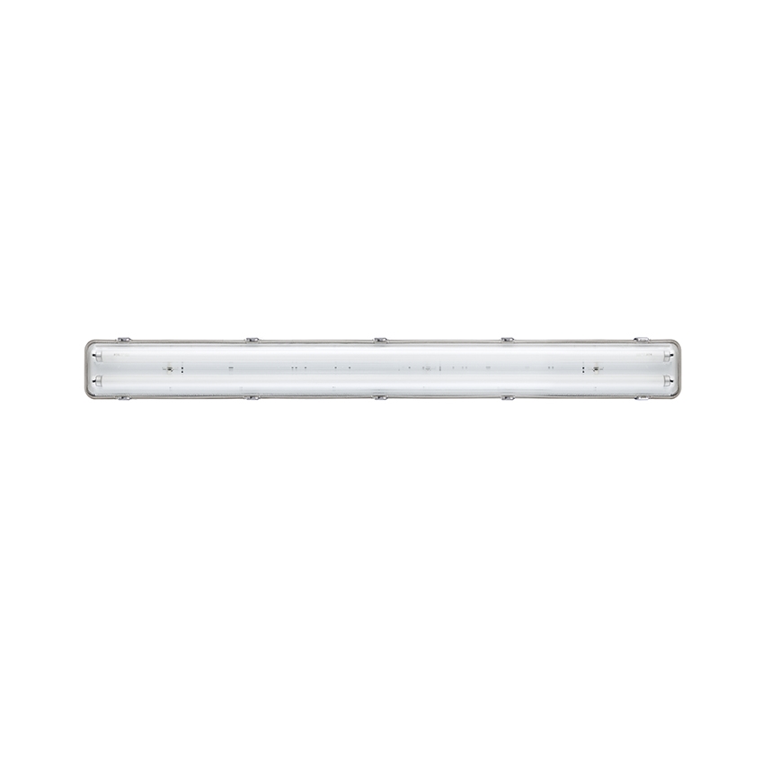 Technické zářivkové svítidlo 2xG13/18W/230V IP65