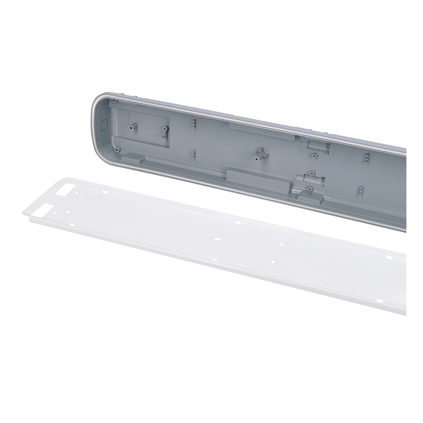 Technické zářivkové svítidlo 2xG13/18W/230V IP65