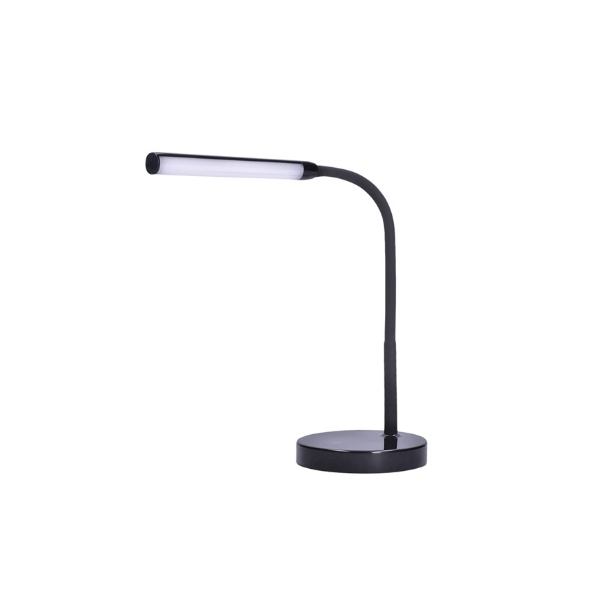 LED Stmívatelná stolní lampa LED/4W/100-240V černá