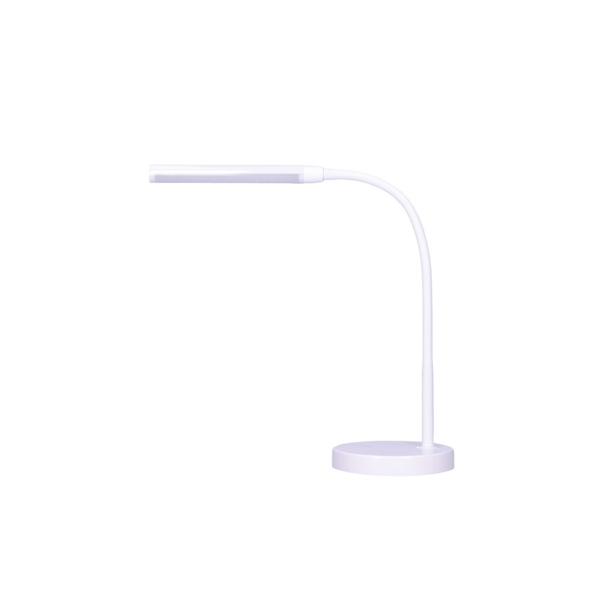 LED Stmívatelná stolní lampa LED/4W/100-240V bílá