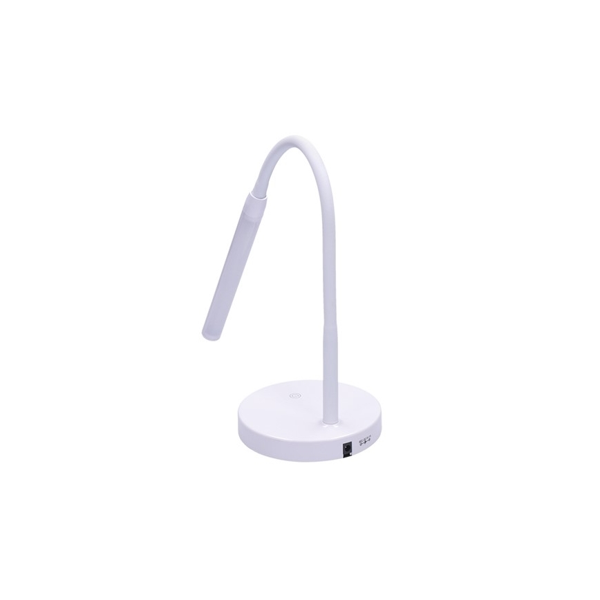 LED Stmívatelná stolní lampa LED/4W/100-240V bílá