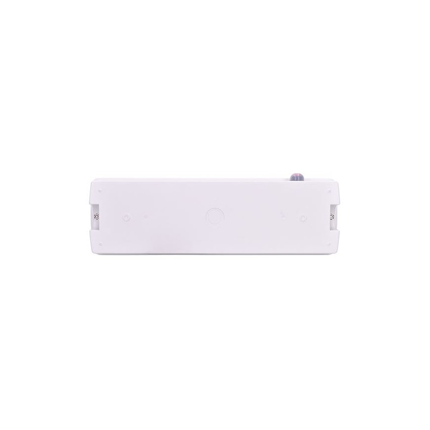 LED Nouzové svítidlo LED/3,2W/230V IP65 6500K
