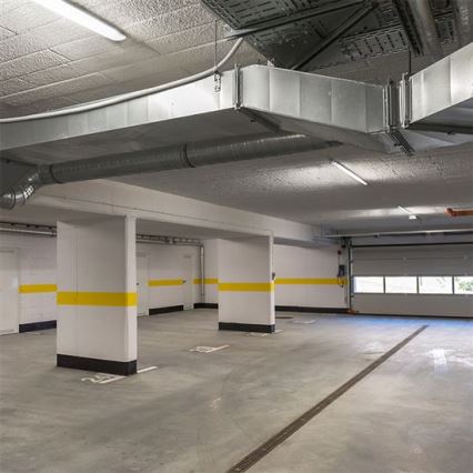 LED Technické svítidlo LED/45W/230V 4000K IP65