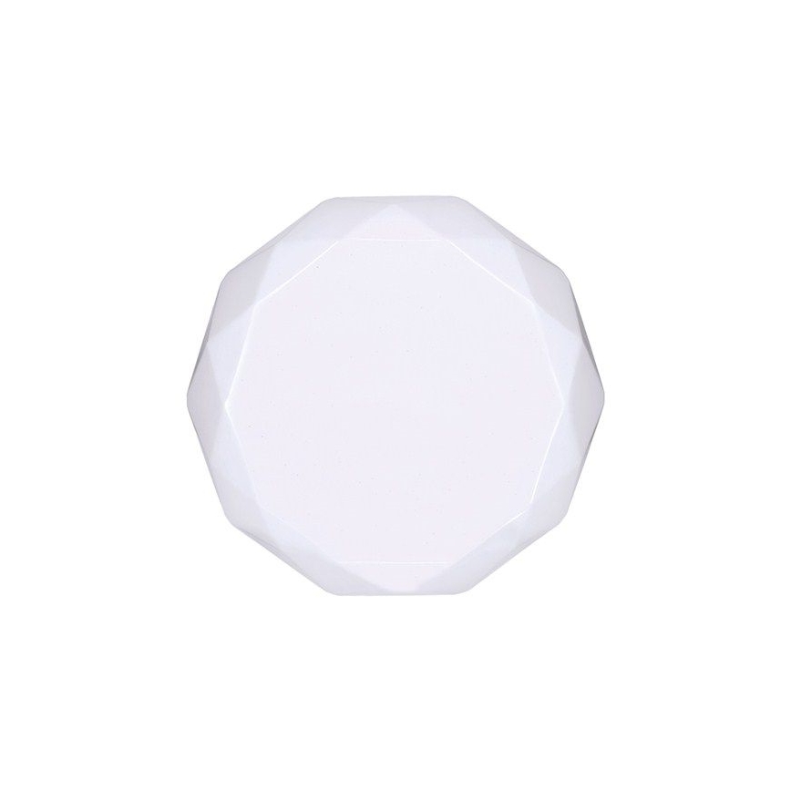 LED stropní svítidlo LED/18W/230V 365 mm