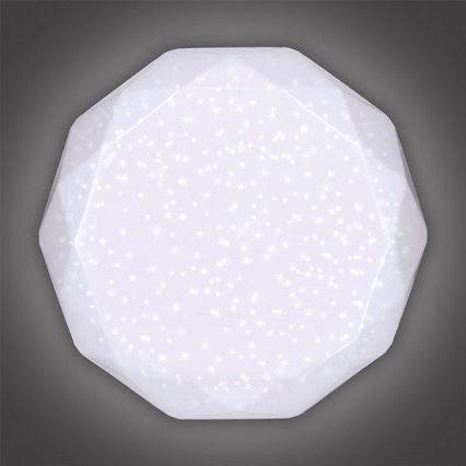 LED stropní svítidlo LED/18W/230V 365 mm