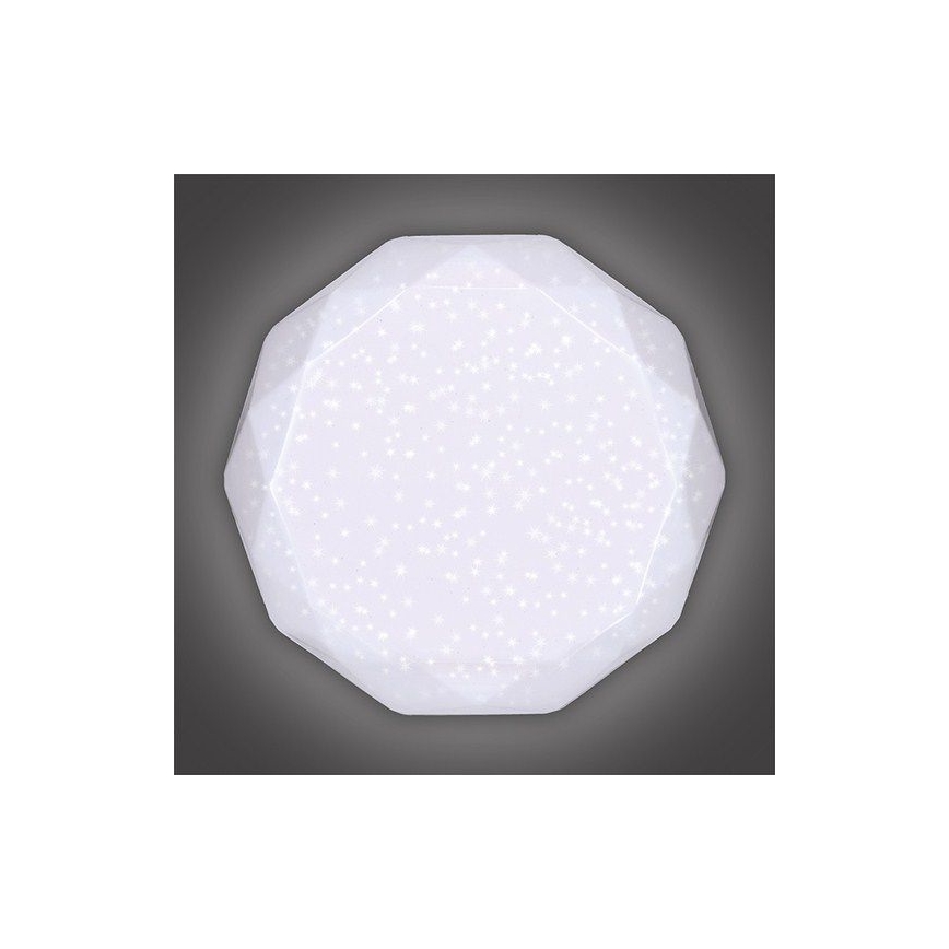 LED stropní svítidlo LED/18W/230V 365 mm