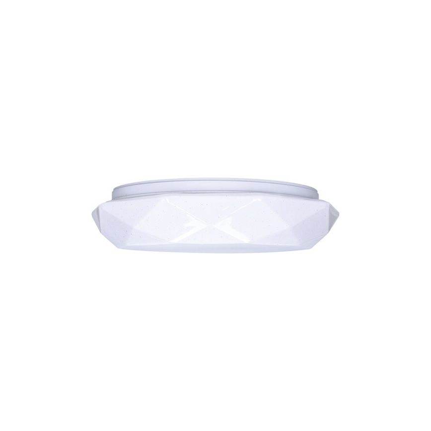 LED stropní svítidlo LED/18W/230V 365 mm